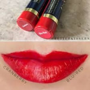 LipSense - Blu Red